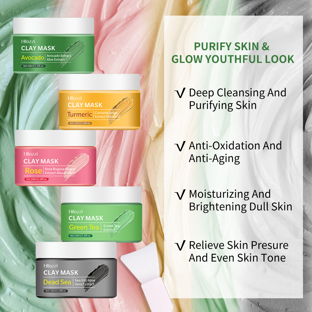 100ml rose facial cleansing mu - Dust Mask Construction ulasan dan harga