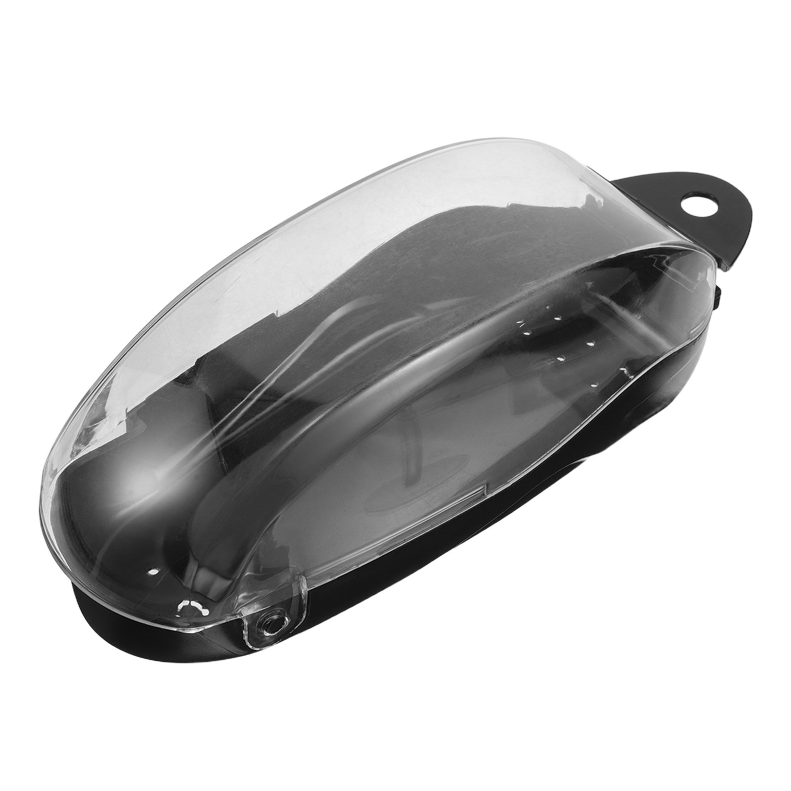 Protective Swim Goggle Case Ha - Mask Case Hard Shell ulasan dan harga