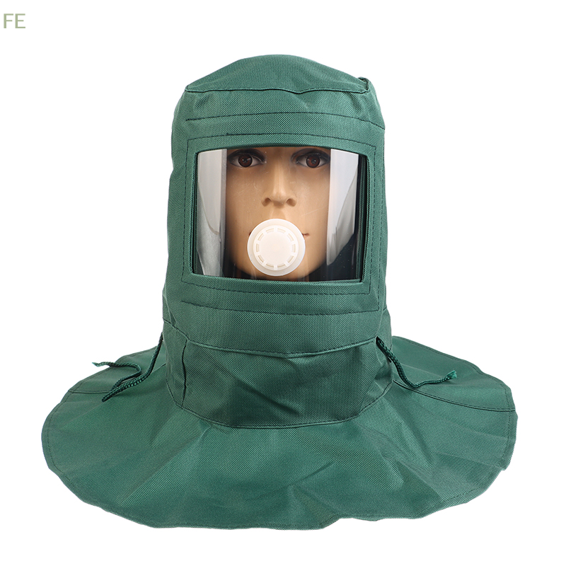 [F] Industrial Labor Work Prot - Dust Mask Construction ulasan dan harga