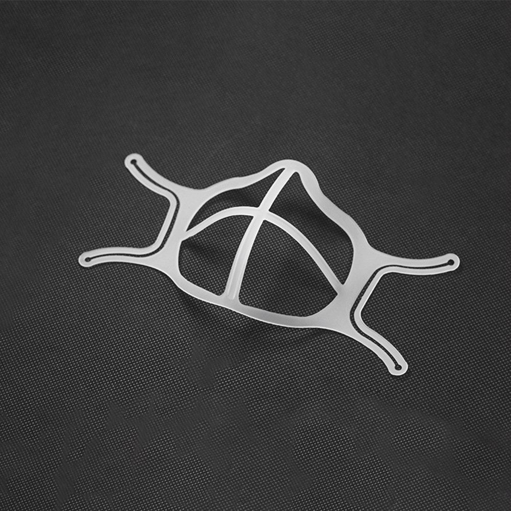 5Pcs Mask Bracket Silicone Reu - Silicone Mask Bracket ulasan dan harga