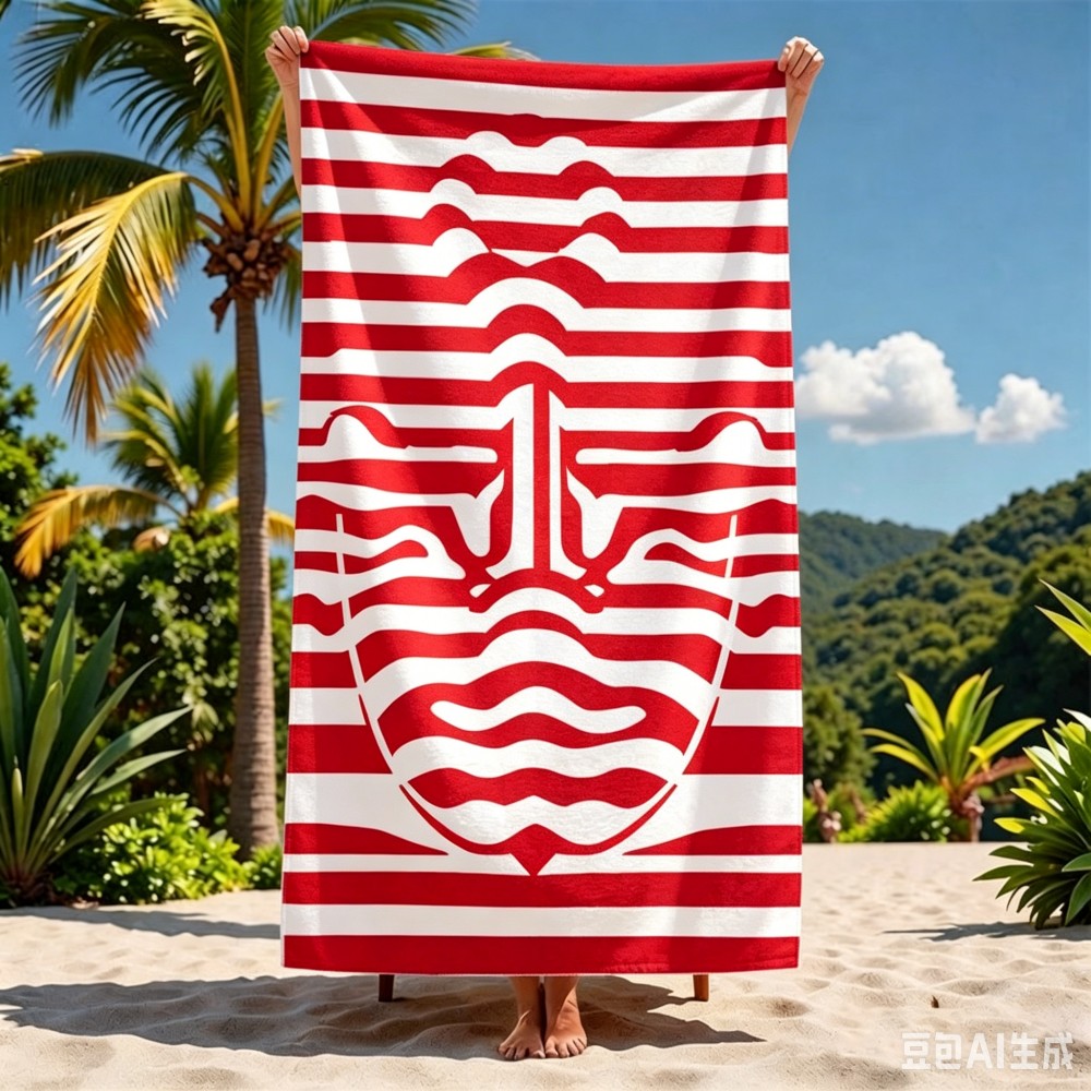 Large Abstract Striped Face Be - Cloth Face Mask Washable ulasan dan harga