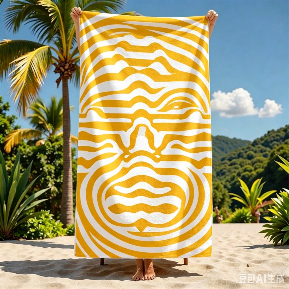 Large Abstract Striped Face Be - Cloth Face Mask Washable ulasan dan harga