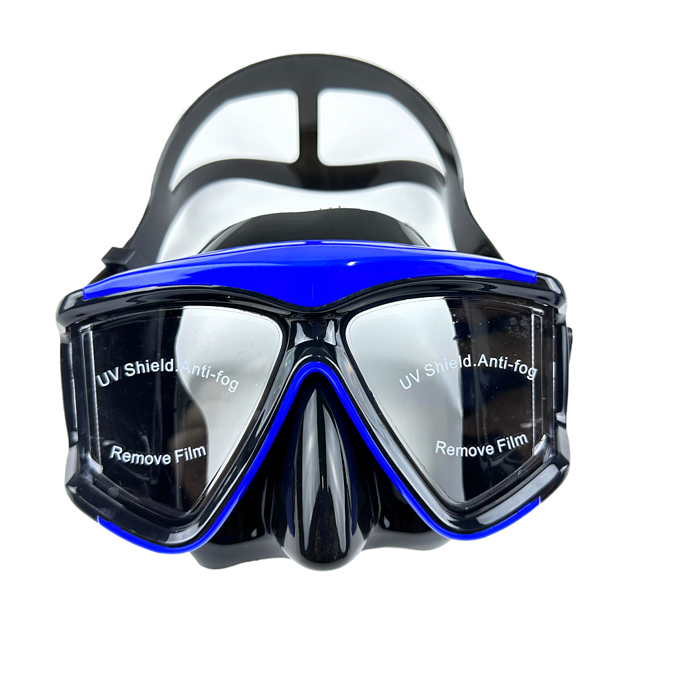 New adult silicone diving glas - Silicone Mask Bracket ulasan dan harga