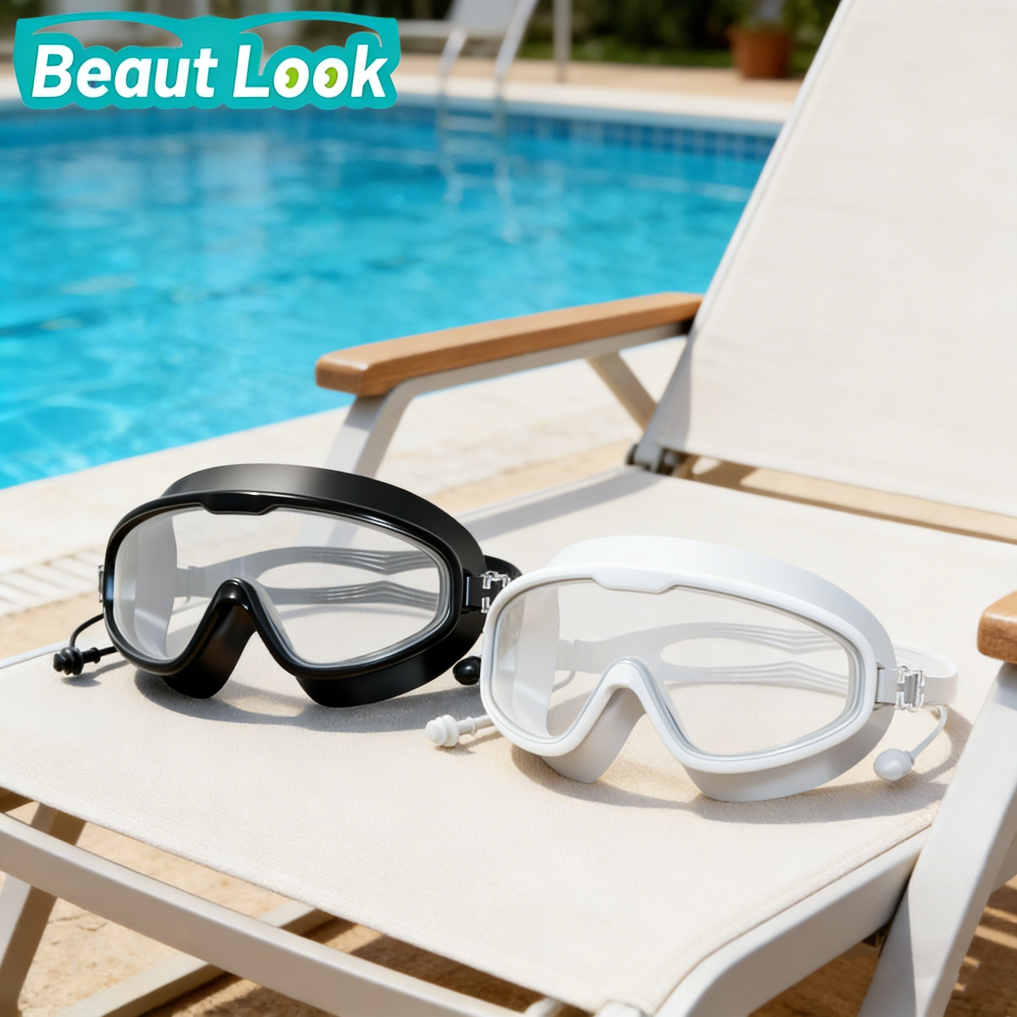 Snorkel Diving Mask with Built - Anti Pollution Mask ulasan dan harga