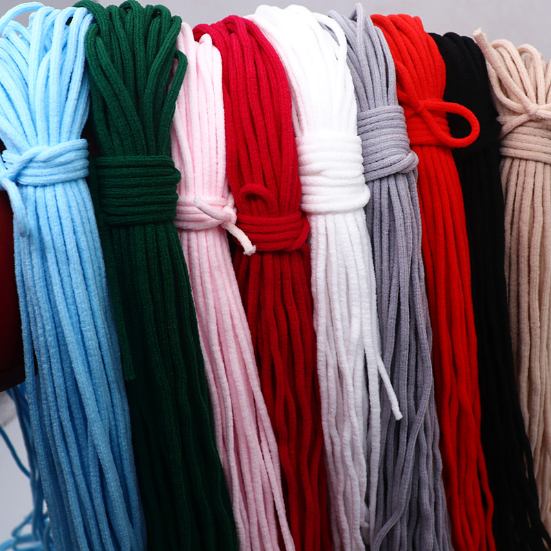 20y Adjustable Mask Sewing Ela - Mask Lanyard Adjustable ulasan dan harga