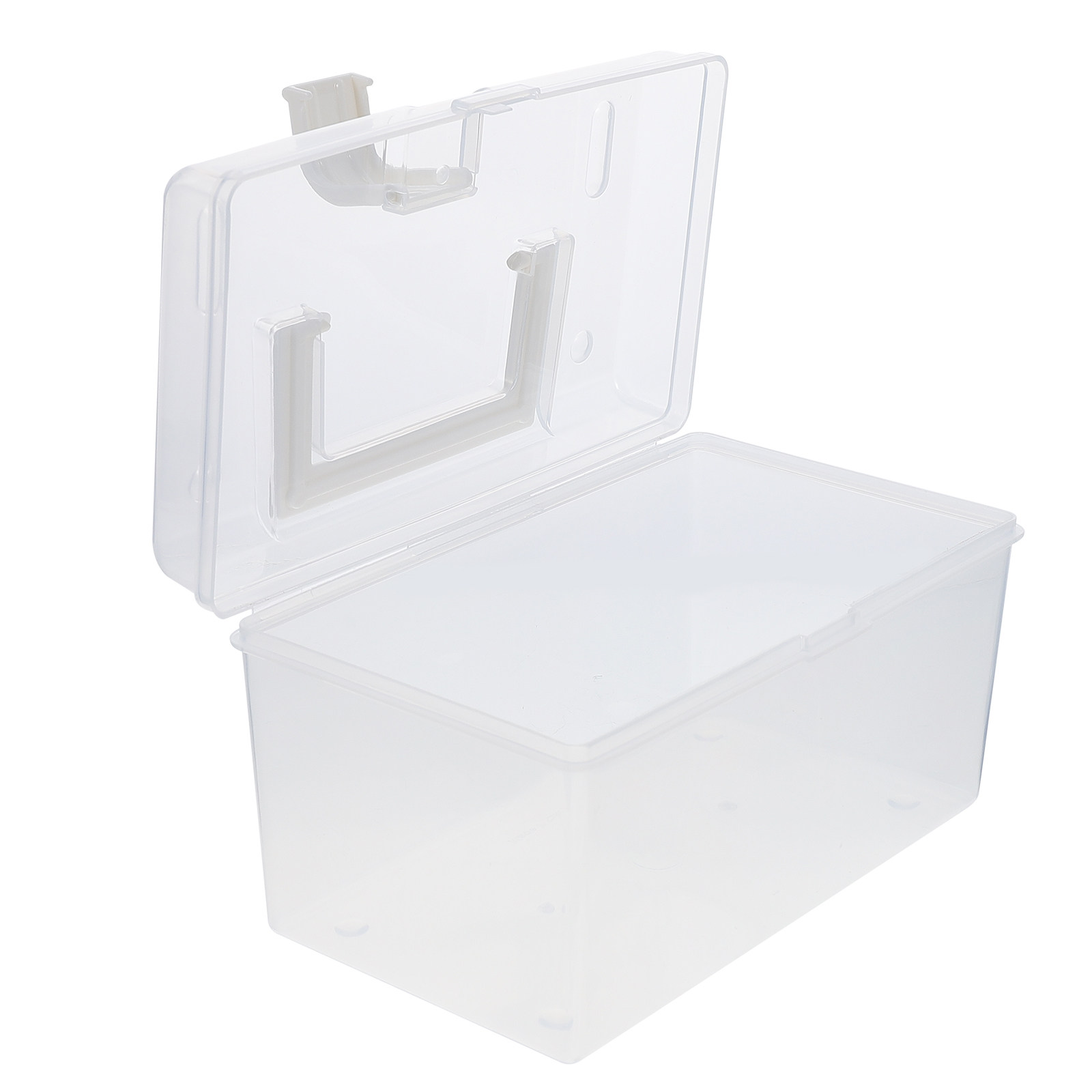 1Pcs Dustproof Mask Storage Bo - Face Mask Storage Box ulasan dan harga