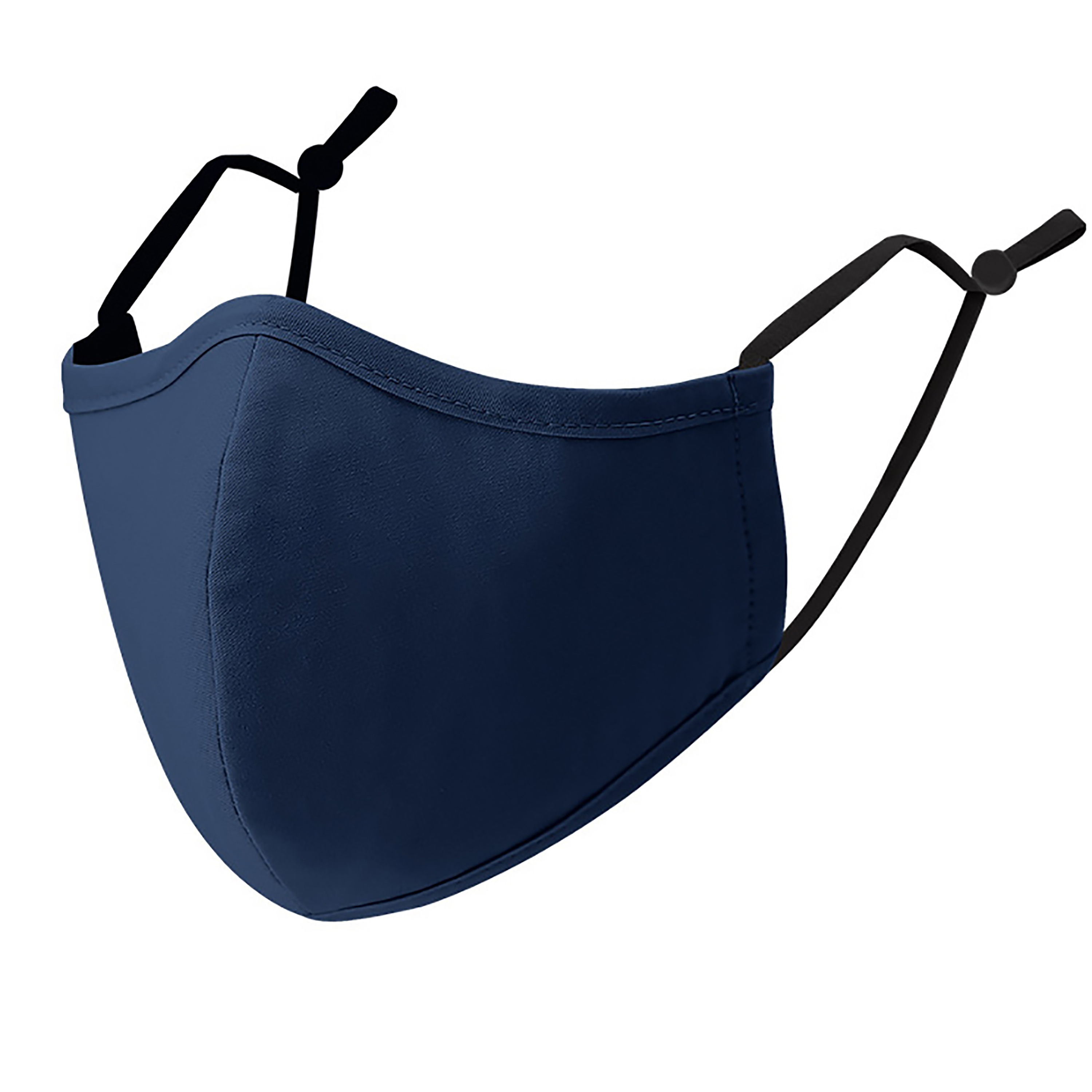 4 Styles New Upgrade Cotton Fa - Cloth Face Mask Washable ulasan dan harga