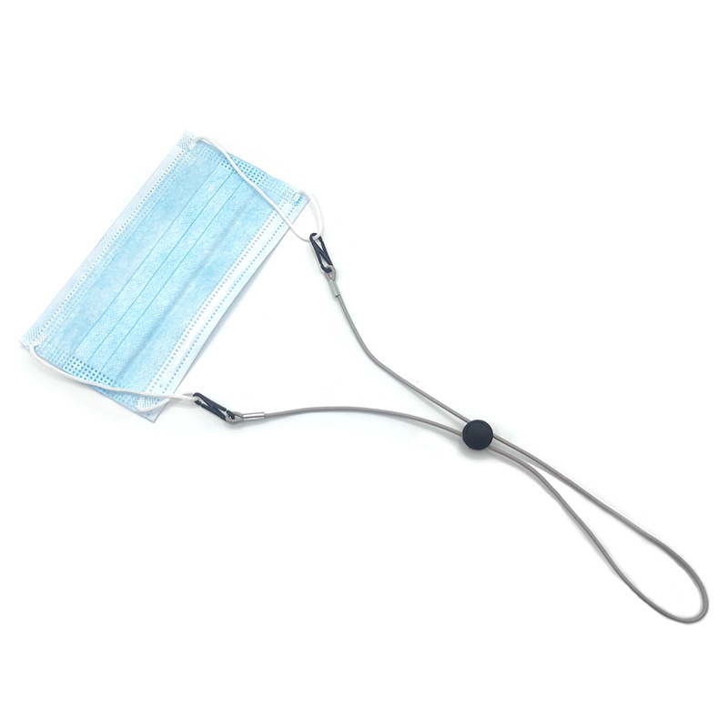 Multi-function Glasses Chain M - Mask Lanyard Adjustable ulasan dan harga
