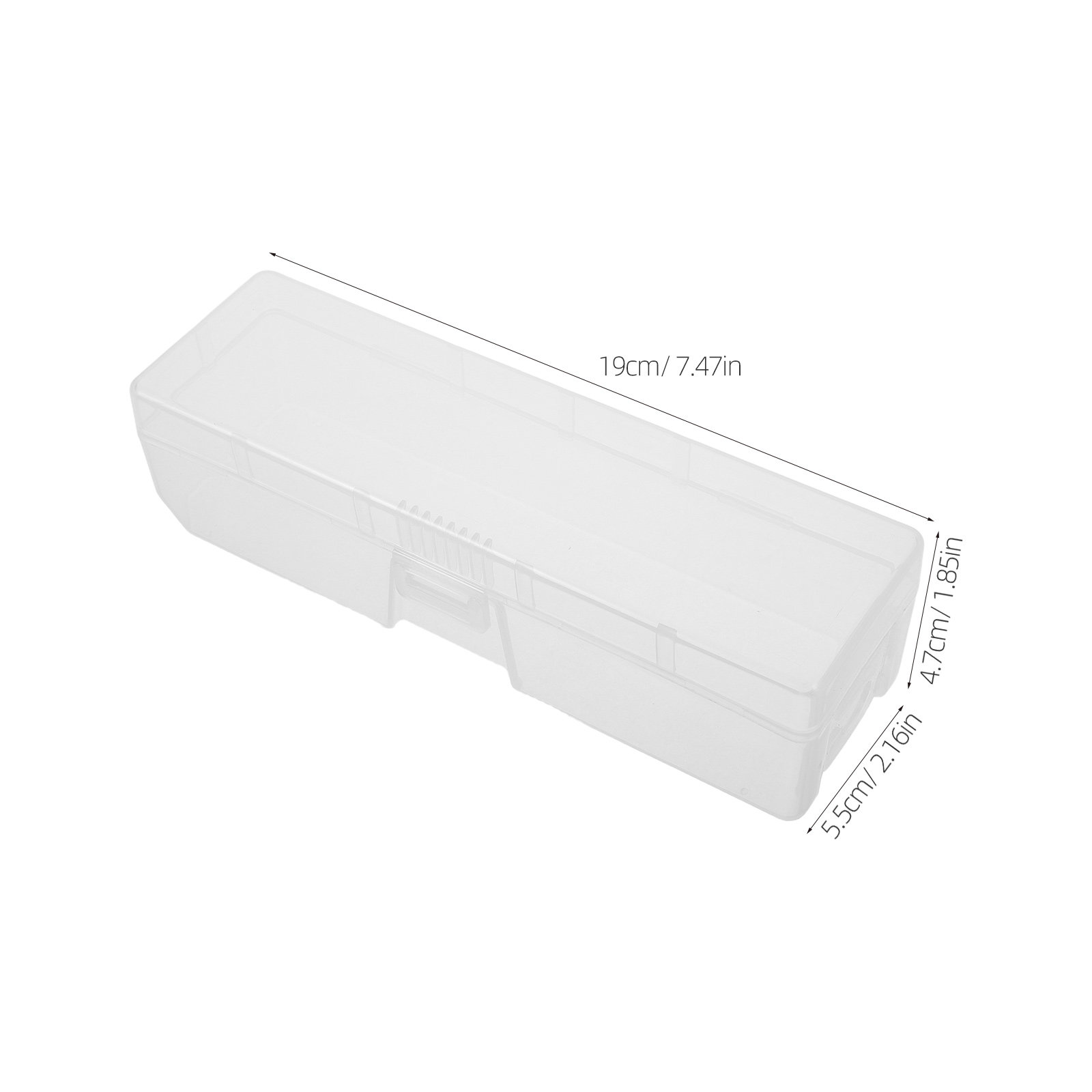 Snorkel Mask Case for Diving P - Mask Case Hard Shell ulasan dan harga