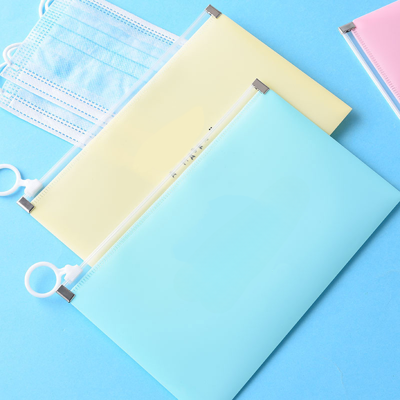 4pc Fashion Mask Cover Bag Por - Face Mask Storage Box ulasan dan harga