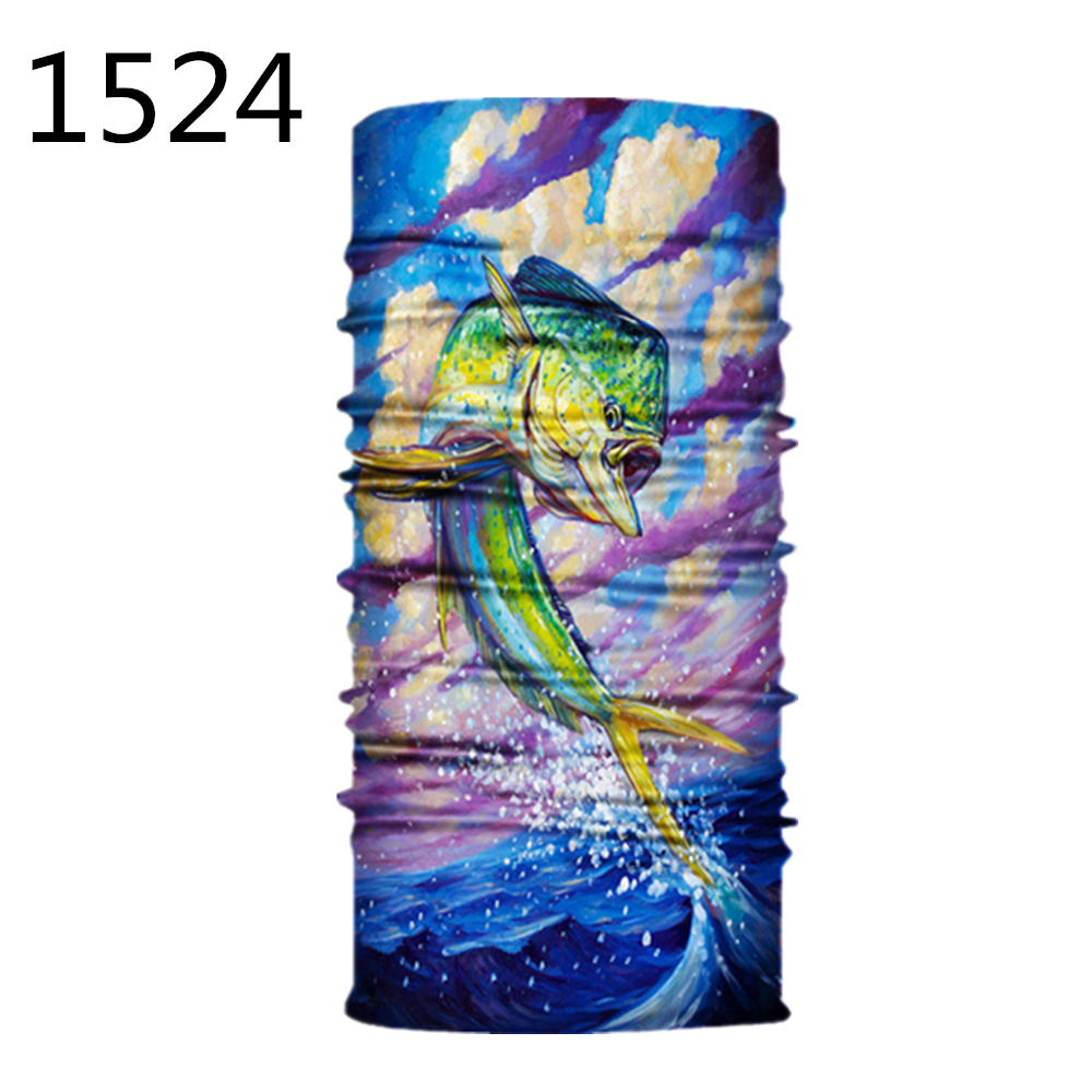1501-1550 Seamless Balaclava M - Neck Gaiter Face Cover ulasan dan harga